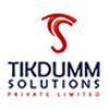 Tikdumm Solution