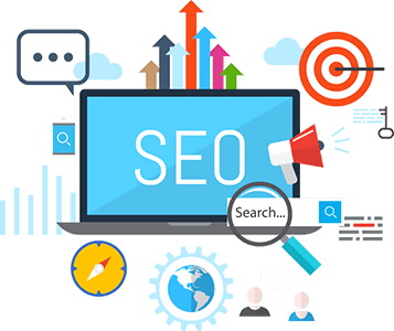 Search Engine Optimization