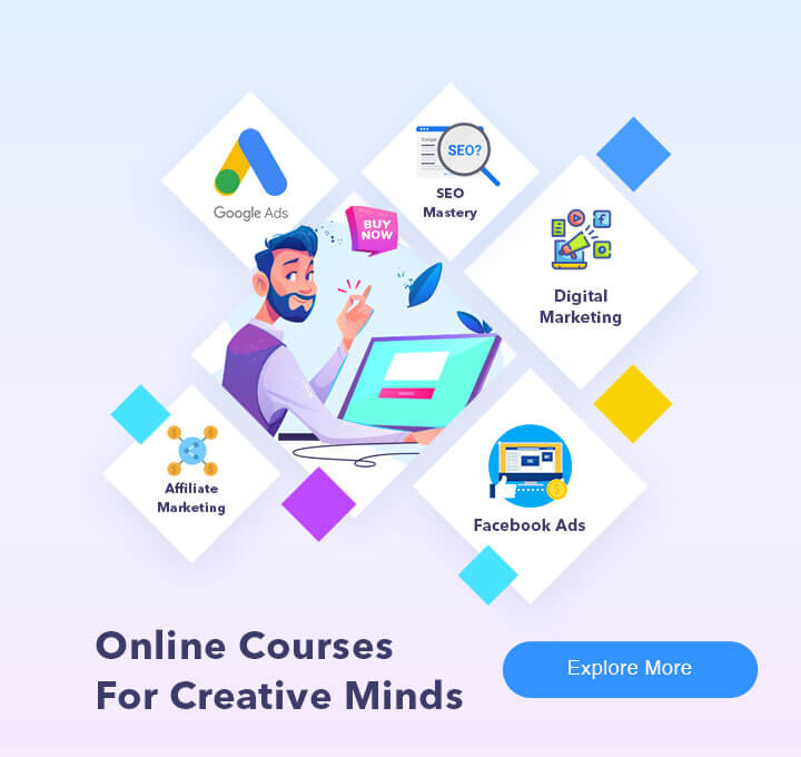 SEO Course
