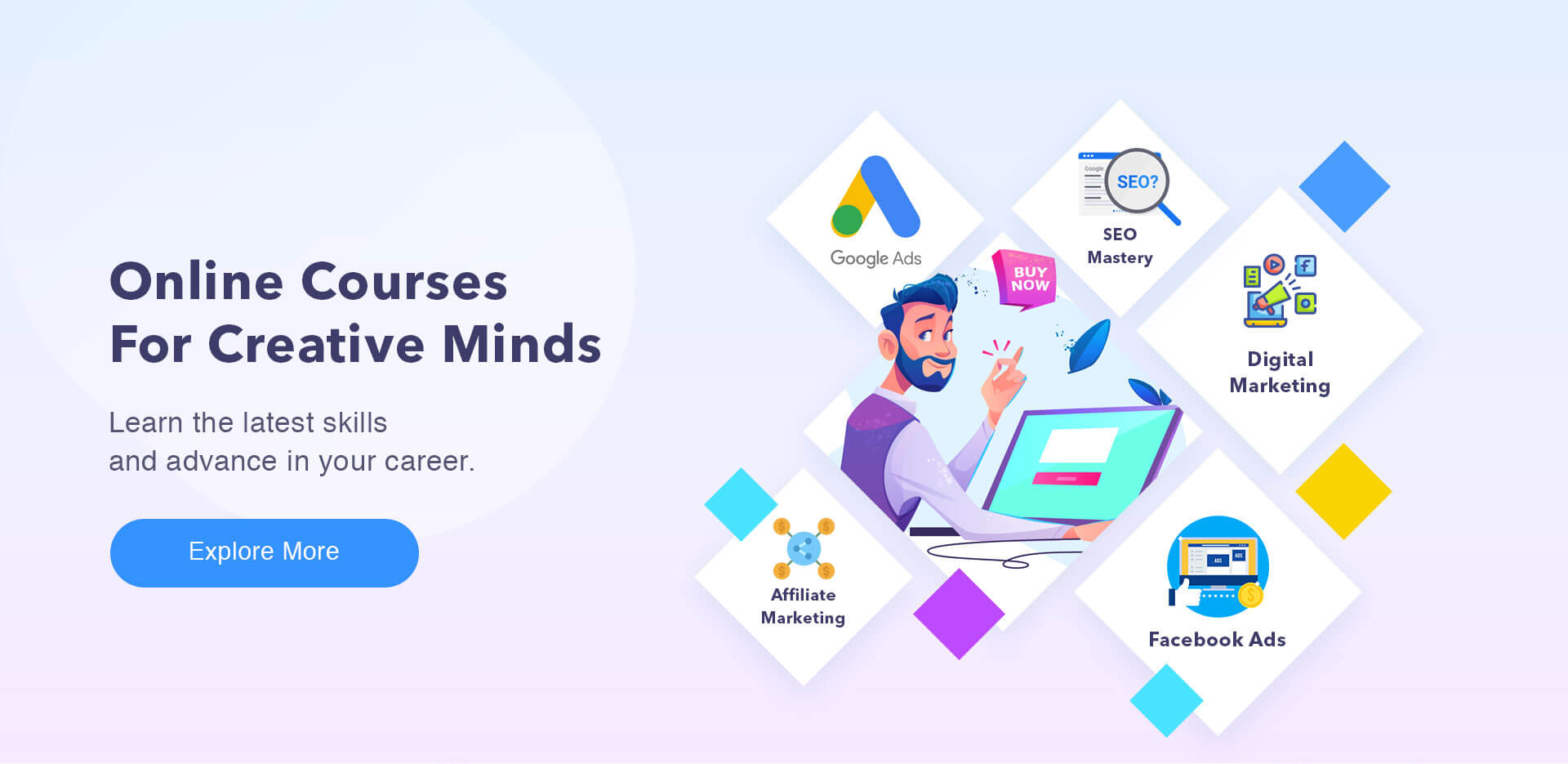 SEO Course