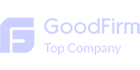 GoodFirms Badge