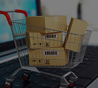 Ecommerce, Retail & B2B