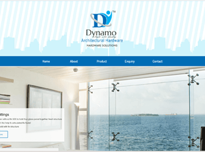 Dynamo India